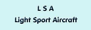 LSA Light Sport Aircraft Database & Directory